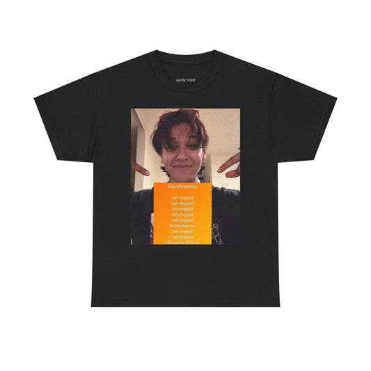 spvdy collection #5 (daily affirmations)