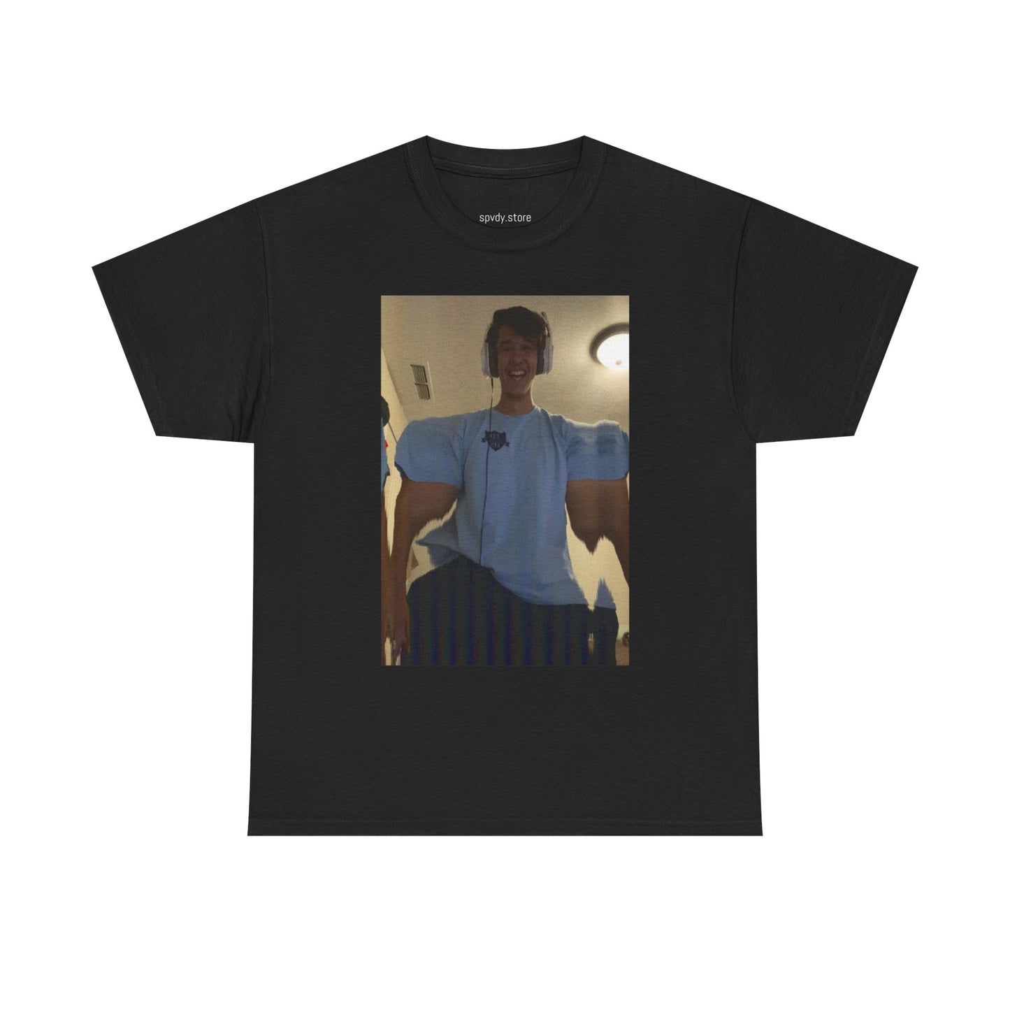 spvdy collection shirt #3