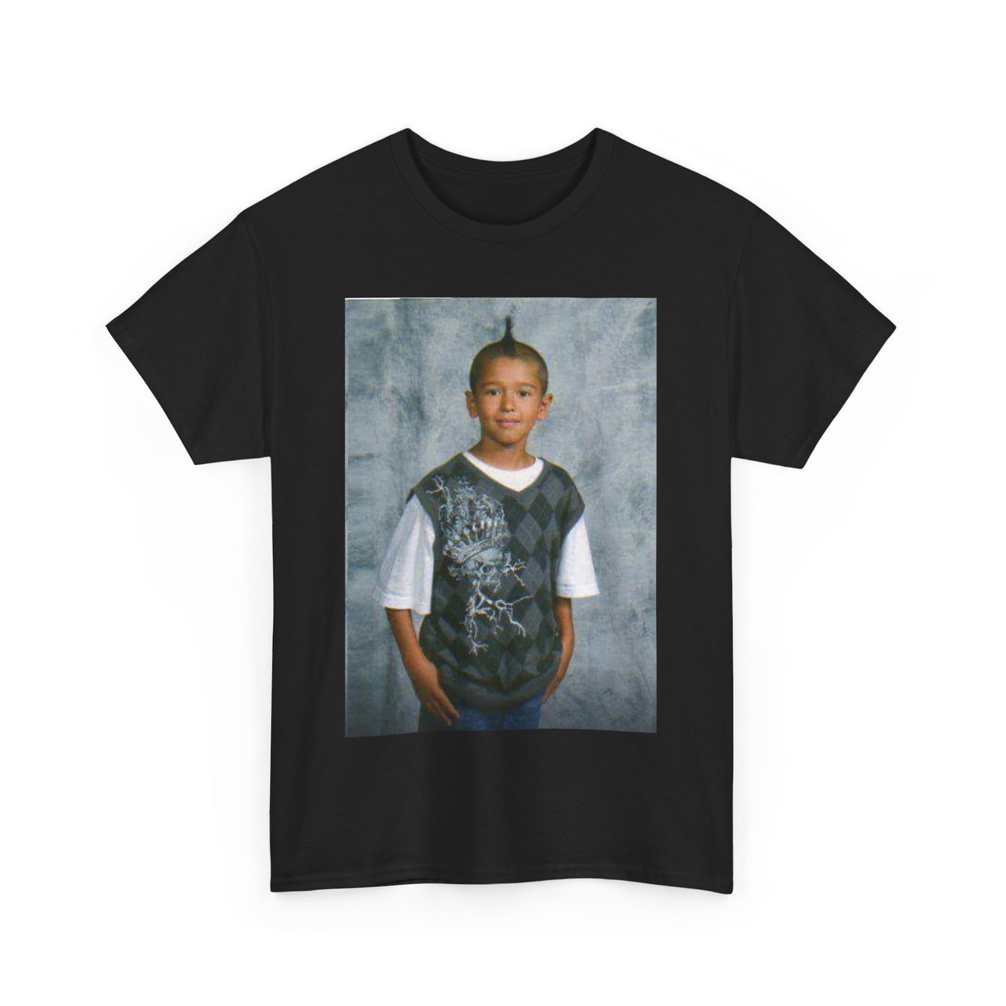spvdy collection shirt #1