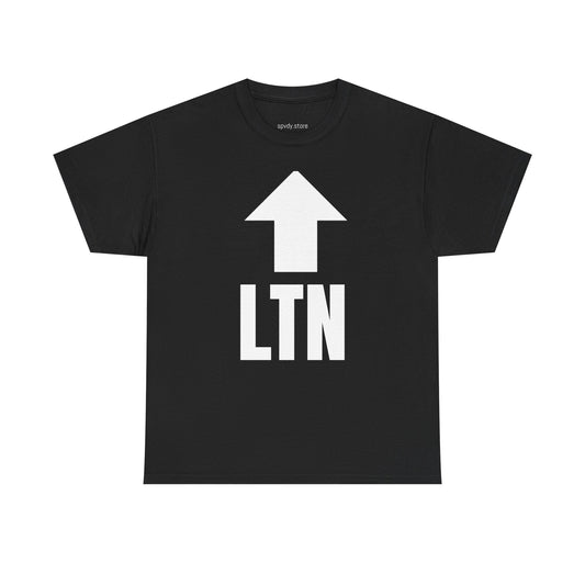 LTN LOW TIER NORMIE