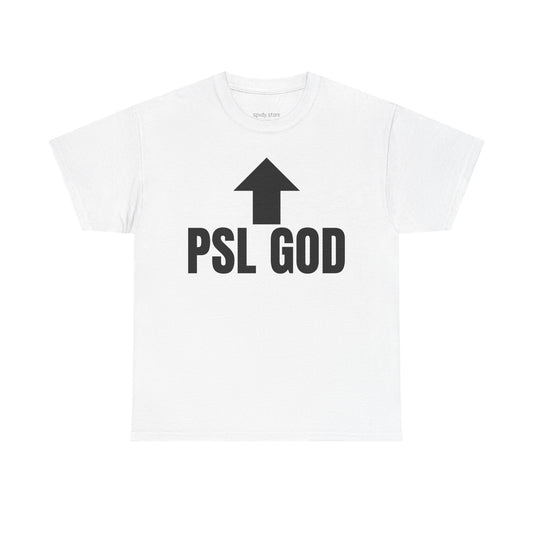 PSL GOD