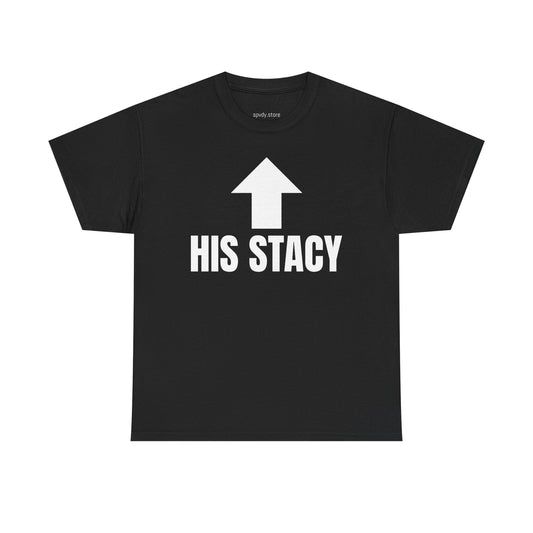 HIS STACY