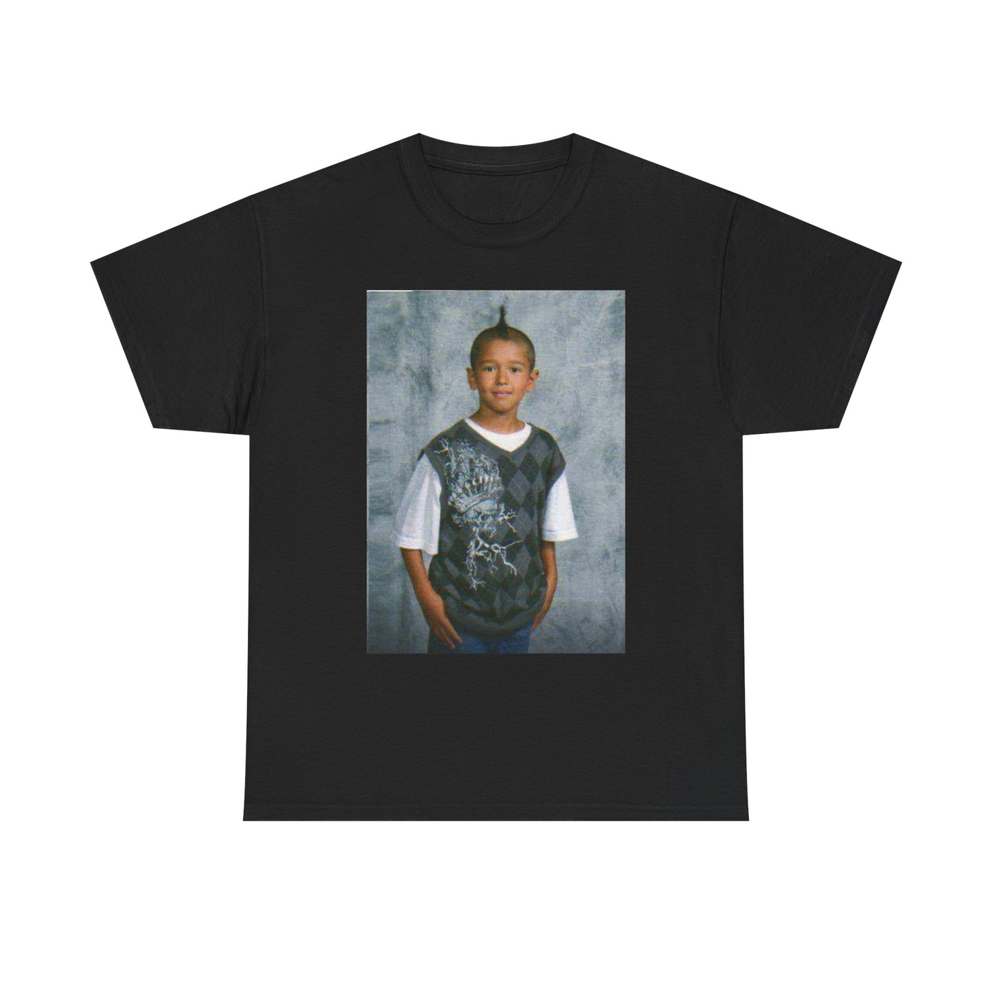 spvdy collection shirt #1