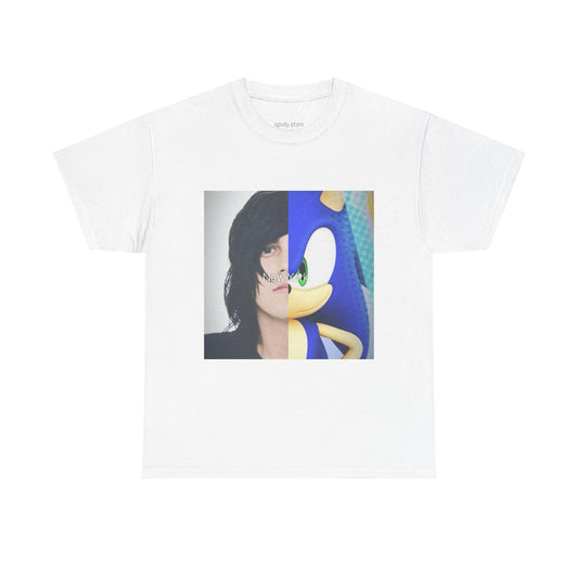 KELLIN QUIN X SONIC