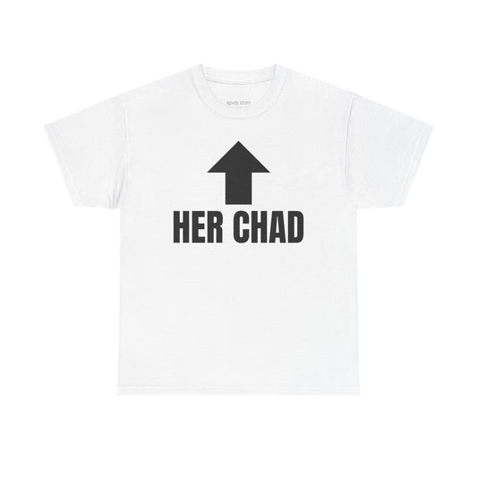 HER CHAD