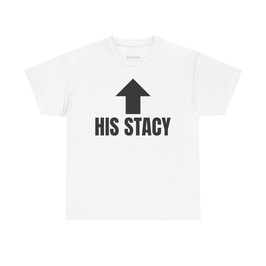 HIS STACY