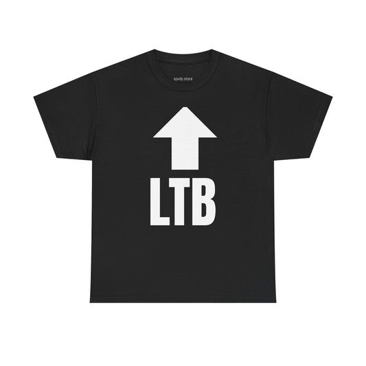 LTB LOW TIER BECKY