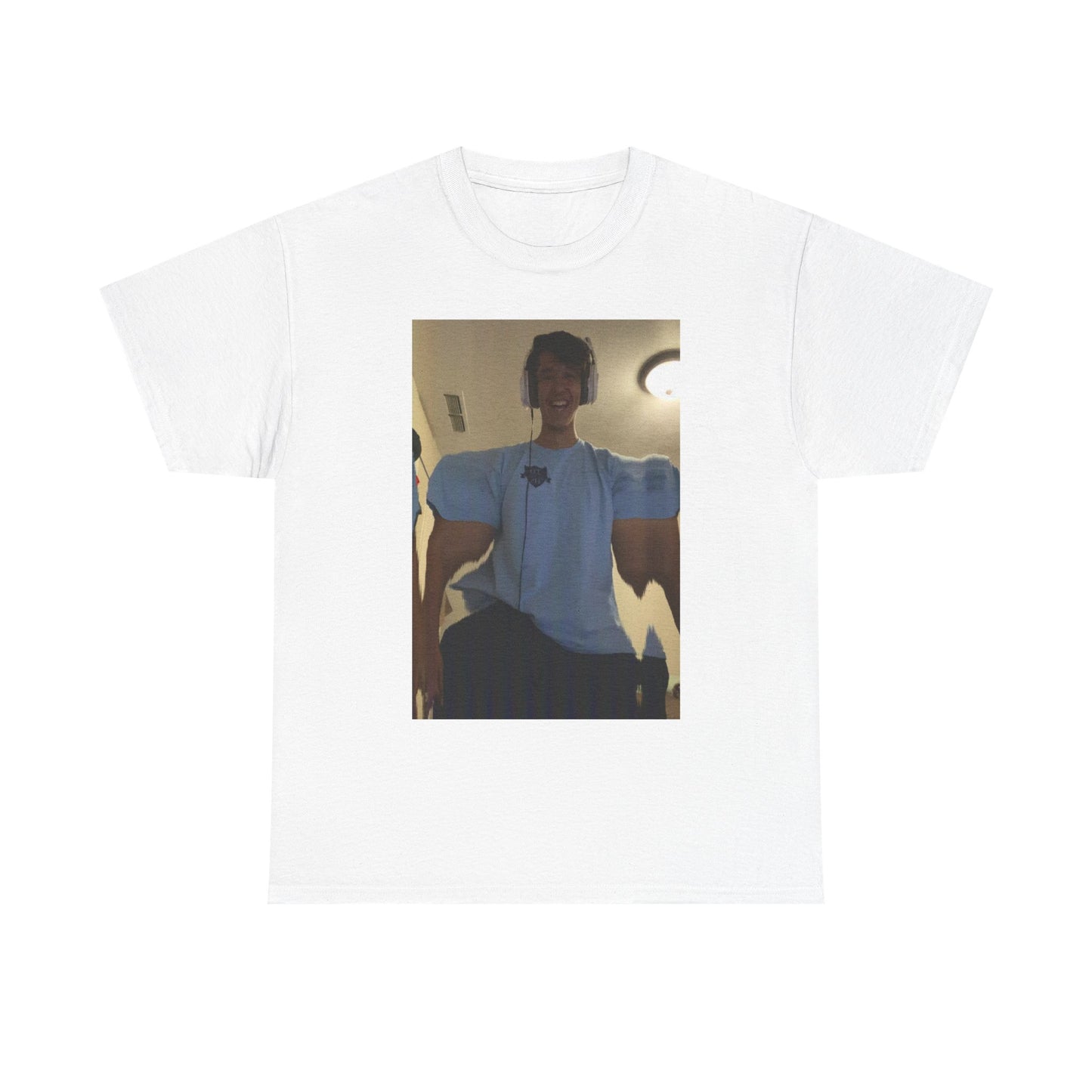 spvdy collection shirt #3
