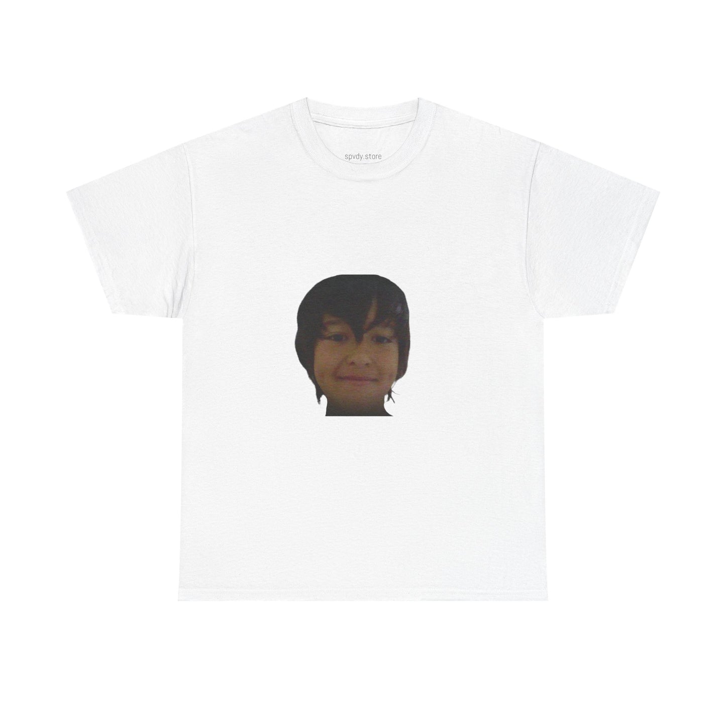spvdy collection shirt #2