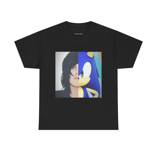 KELLIN QUIN X SONIC