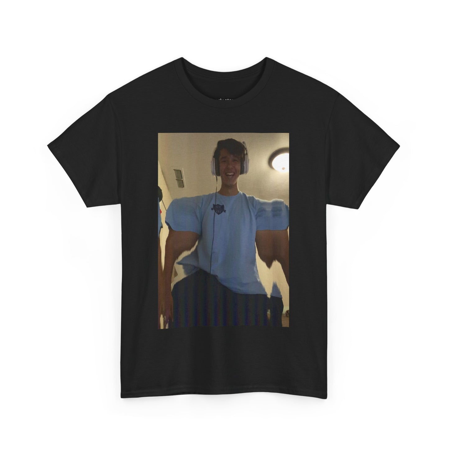spvdy collection shirt #3