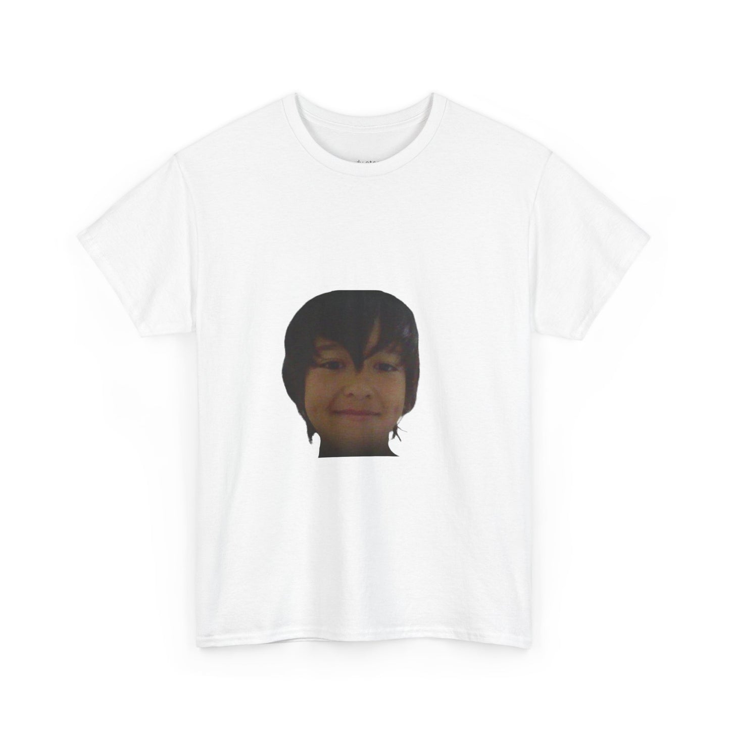 spvdy collection shirt #2