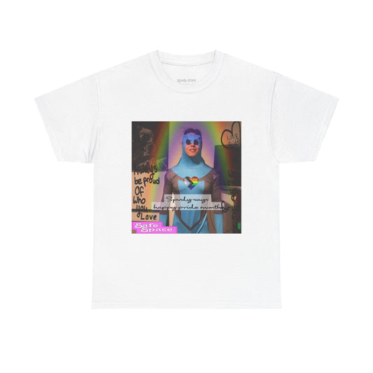 spvdy collection #4 (pride 2025 edition)