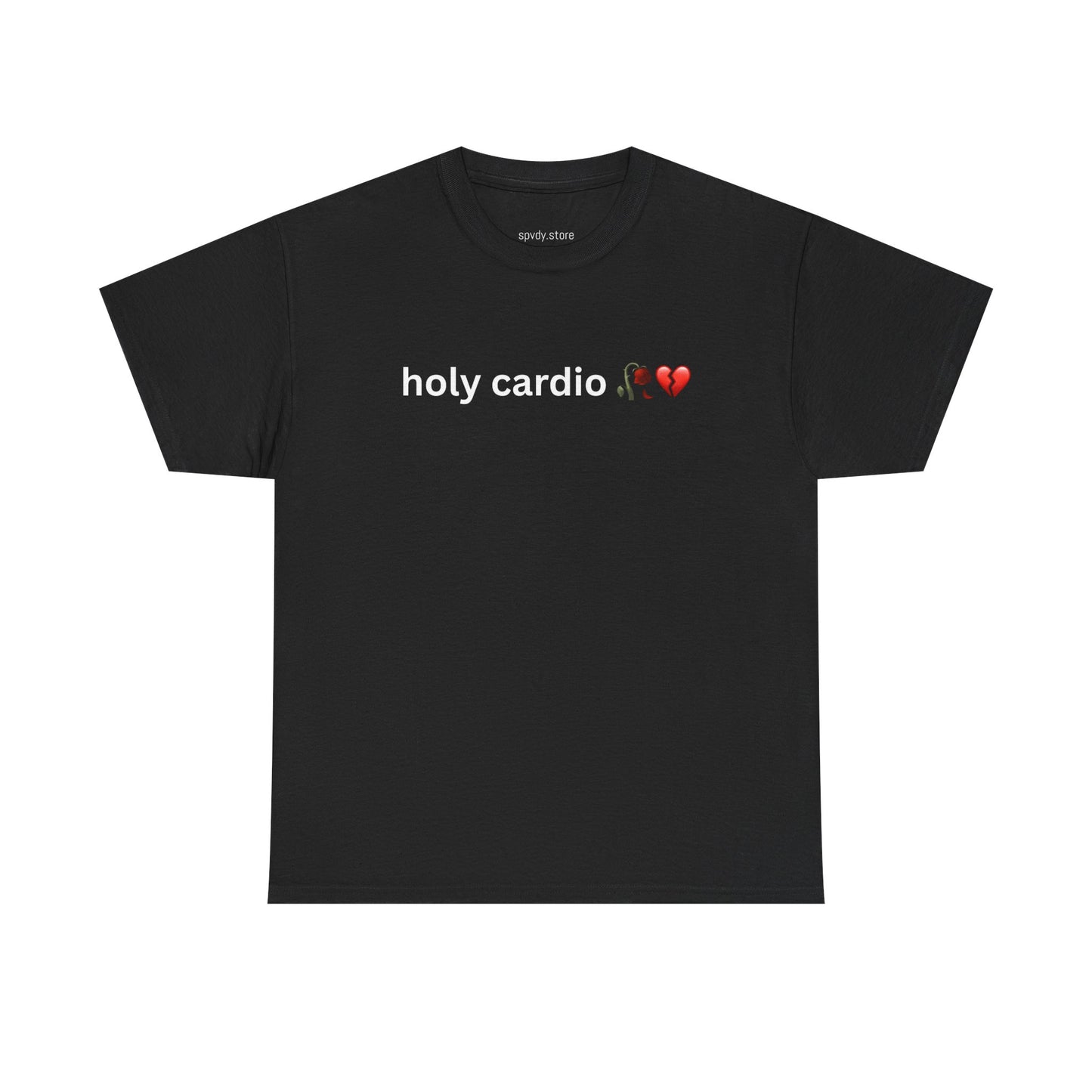holy cardio