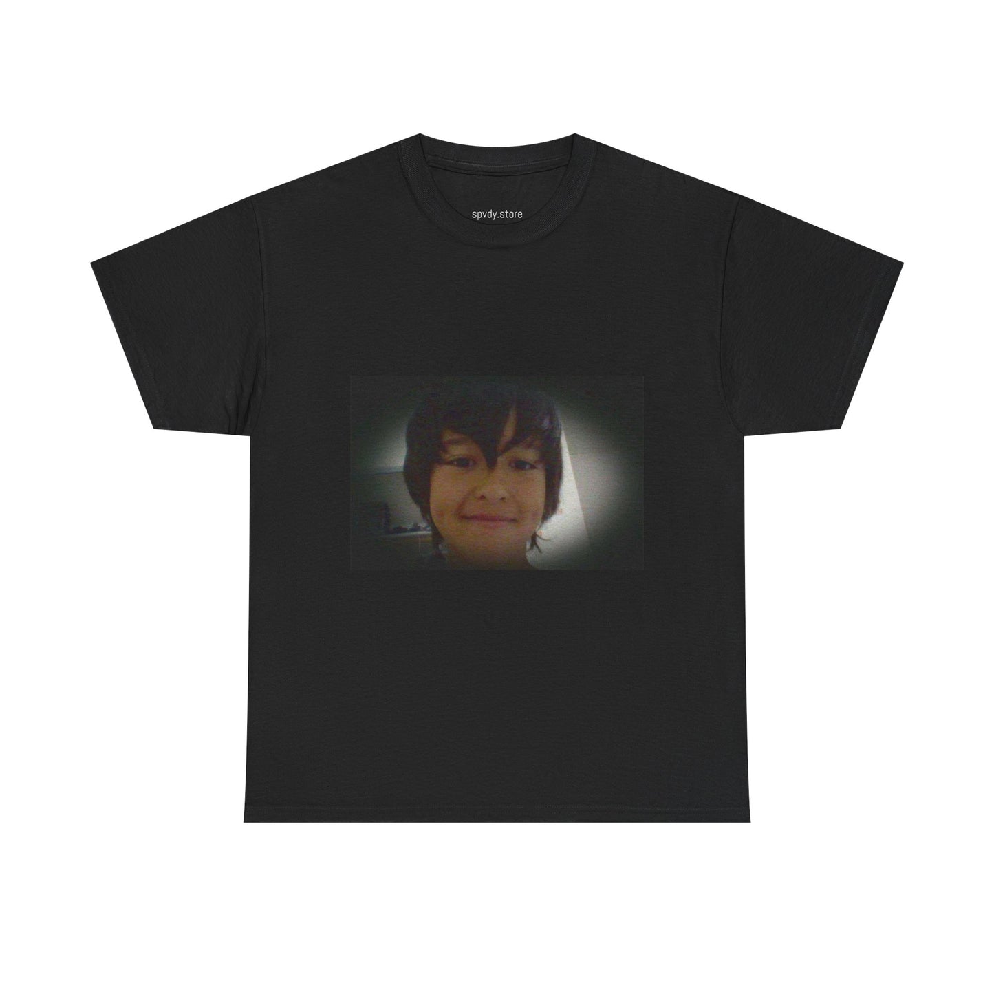 spvdy collection shirt #2