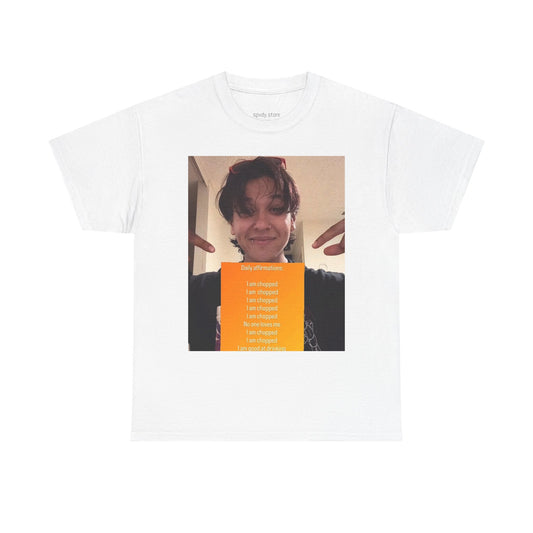 spvdy collection #5 (daily affirmations)