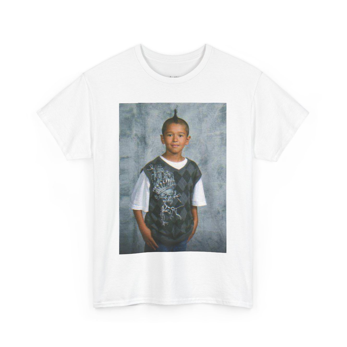 spvdy collection shirt #1
