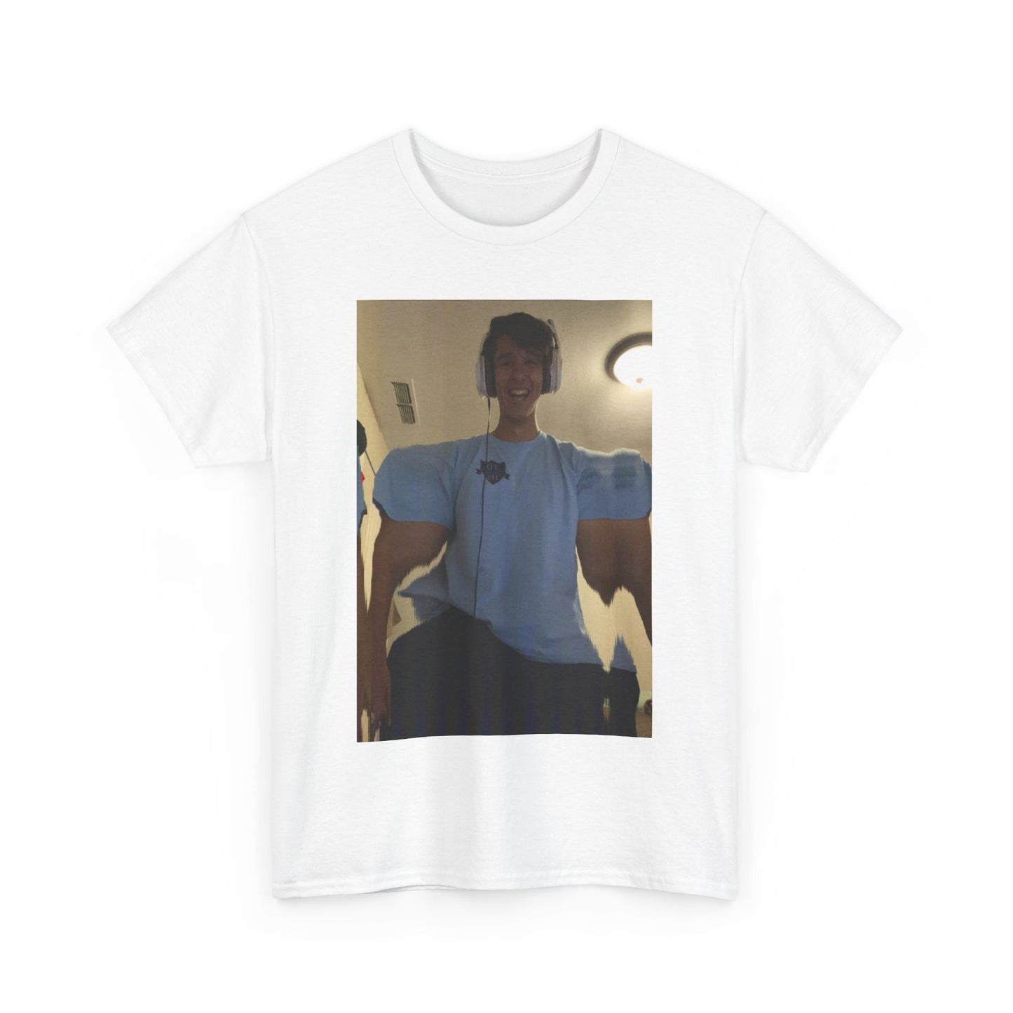 spvdy collection shirt #3
