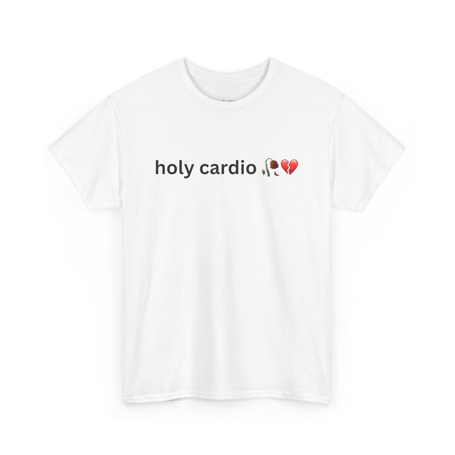 holy cardio