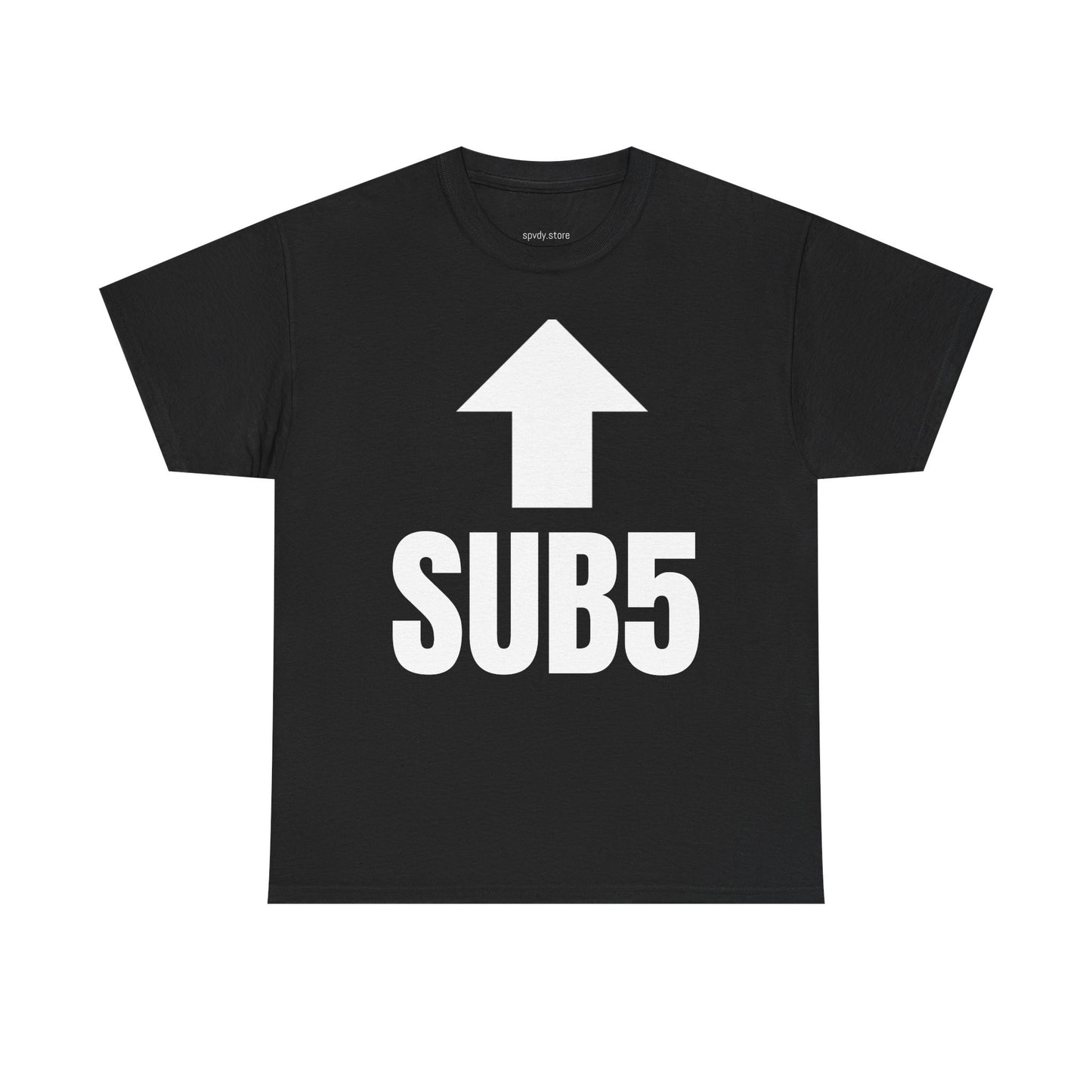 sub 5