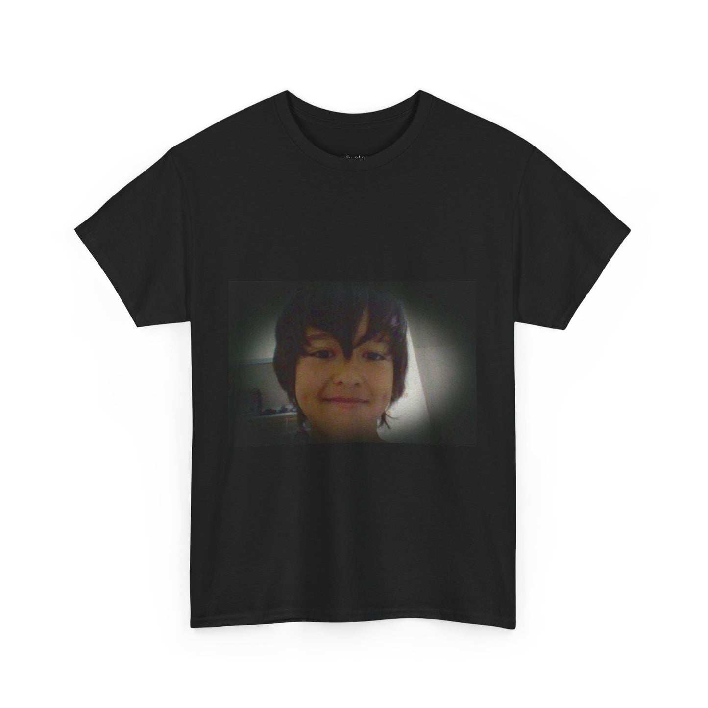 spvdy collection shirt #2