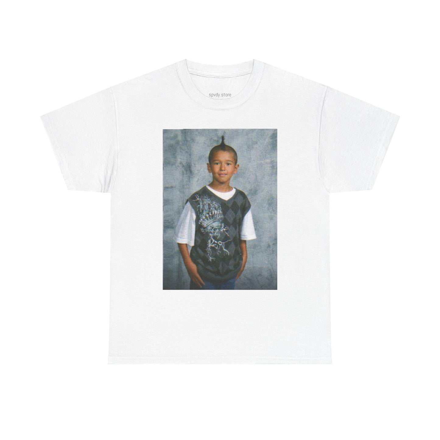 spvdy collection shirt #1