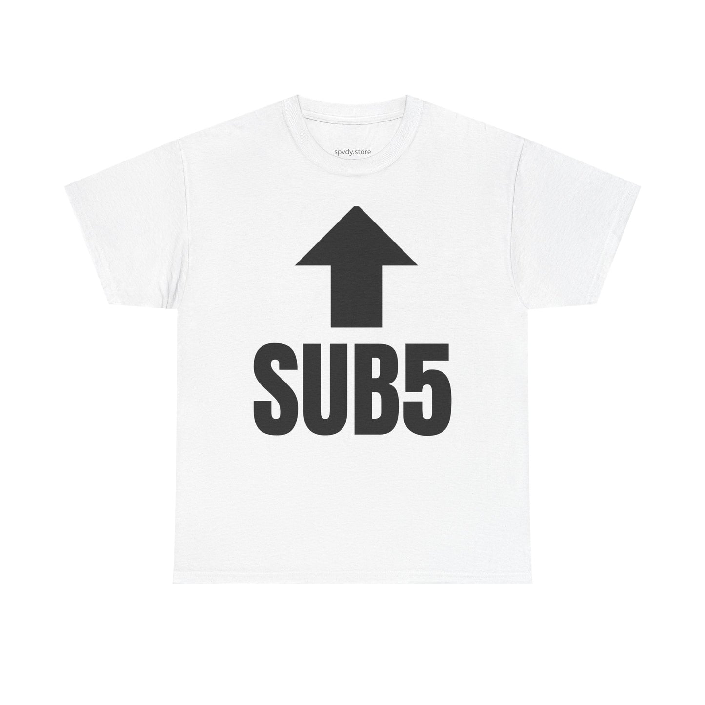 sub 5