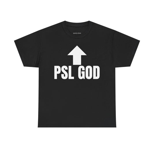 PSL GOD