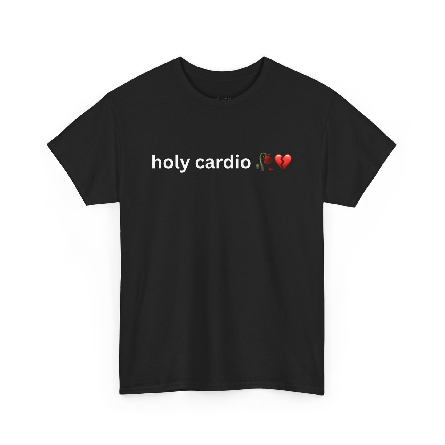 holy cardio
