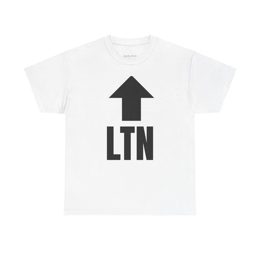 LTN LOW TIER NORMIE