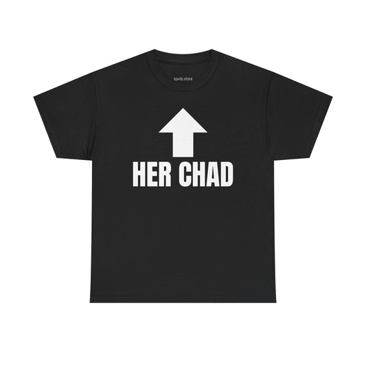 HER CHAD