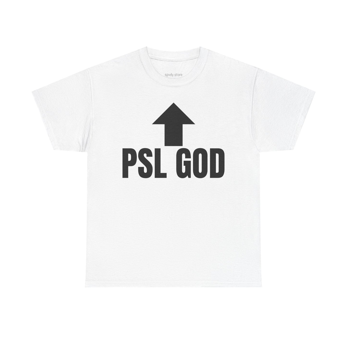 PSL GOD