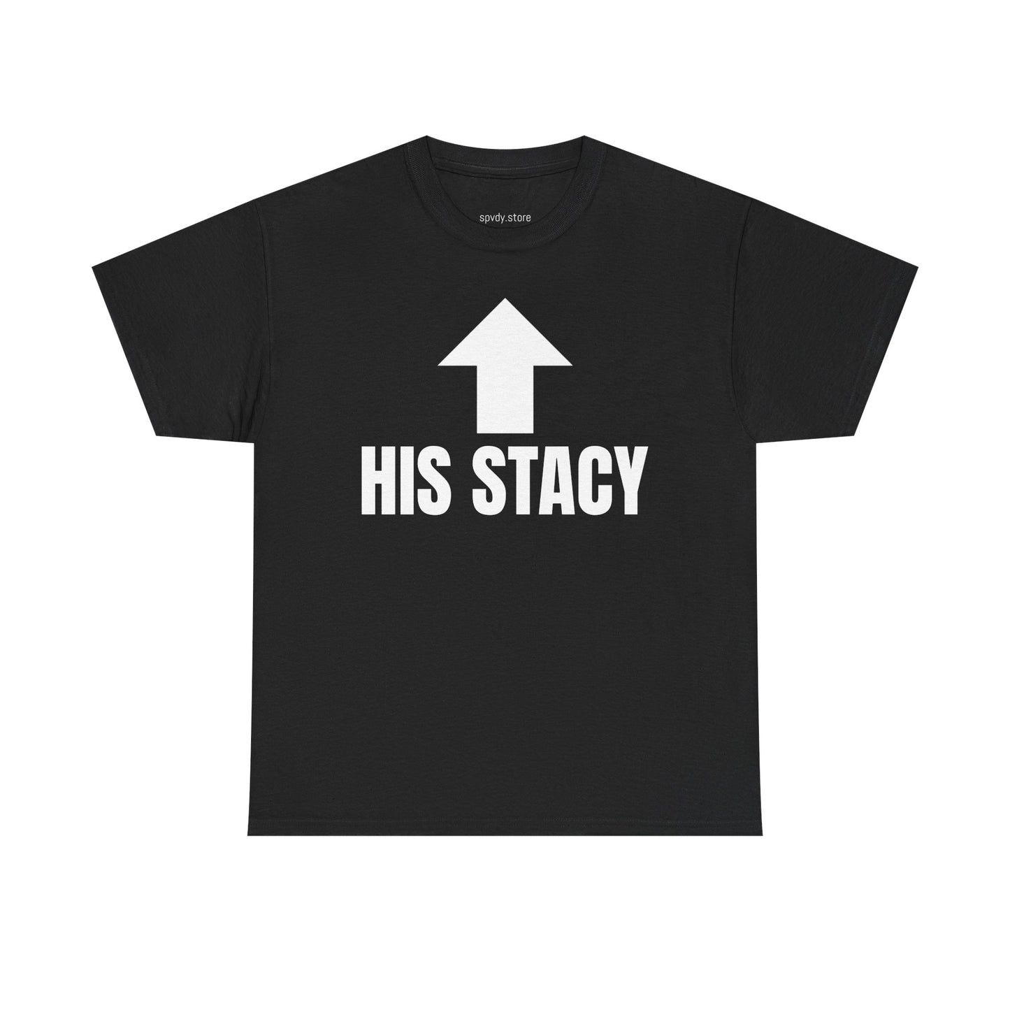 HIS STACY