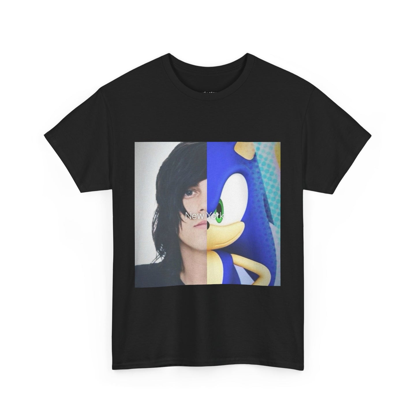 KELLIN QUIN X SONIC