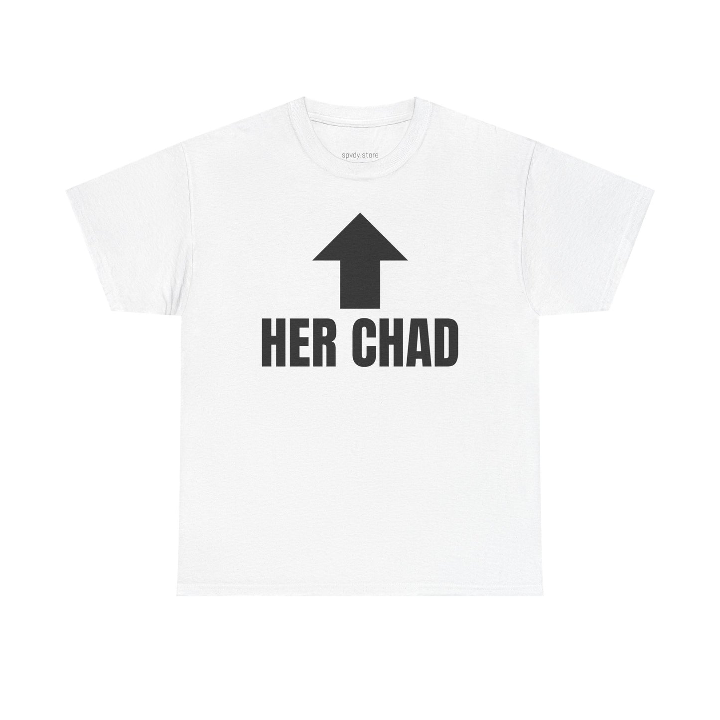 HER CHAD