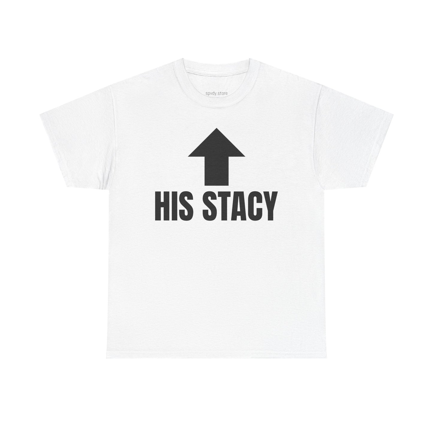 HIS STACY