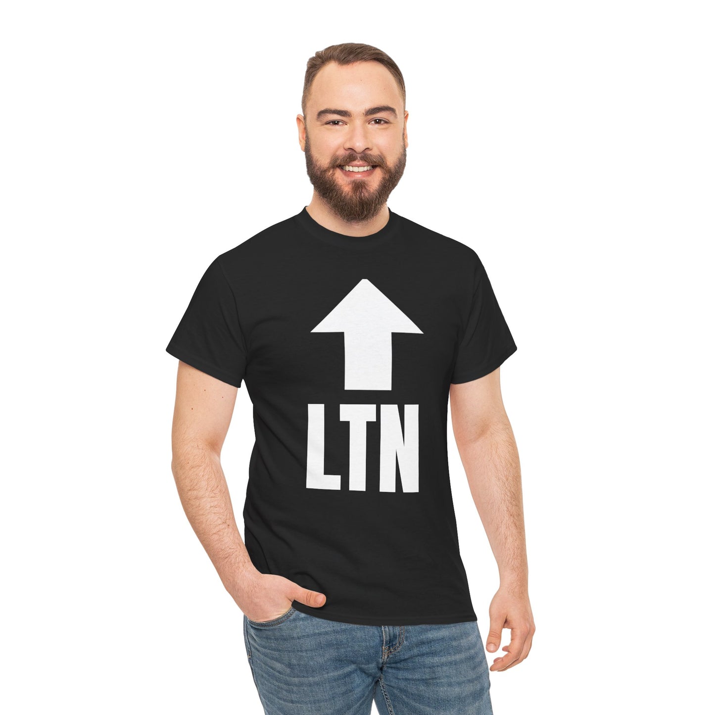 LTN LOW TIER NORMIE
