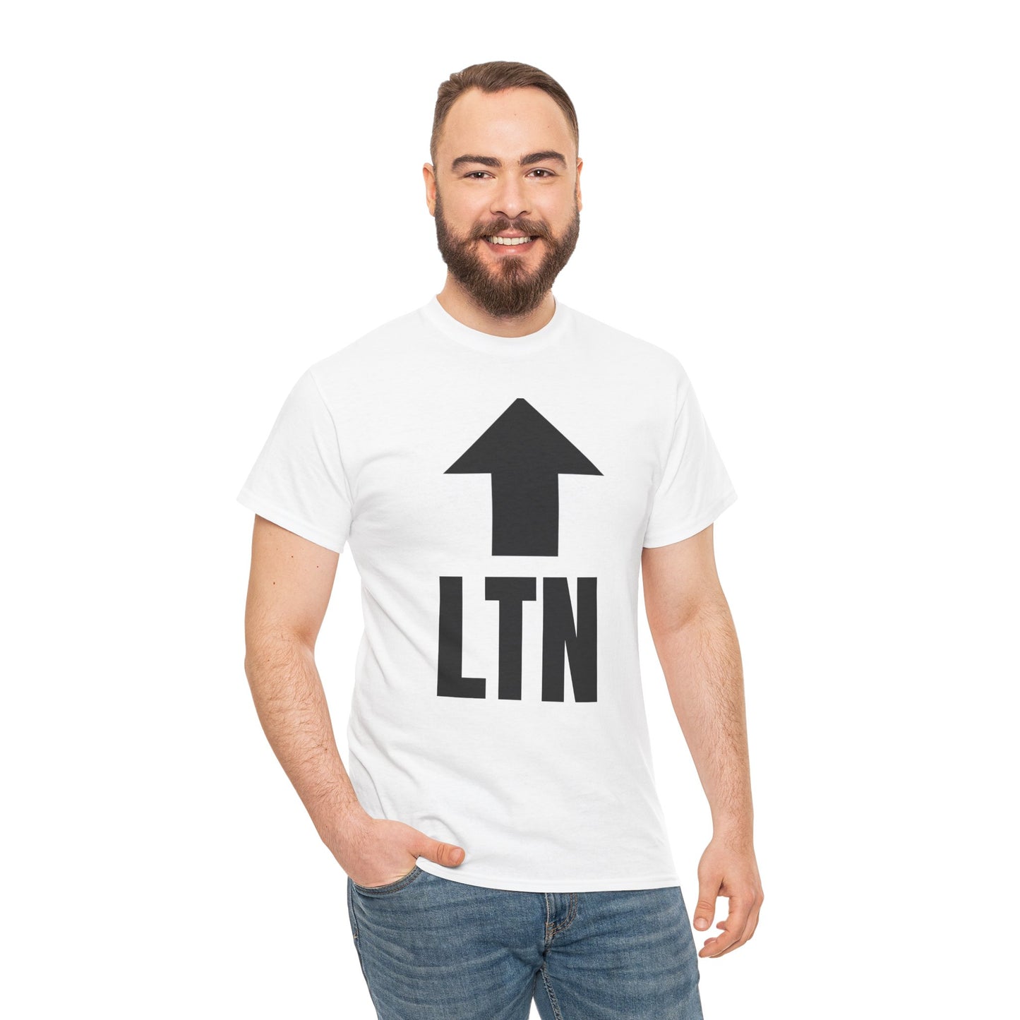 LTN LOW TIER NORMIE
