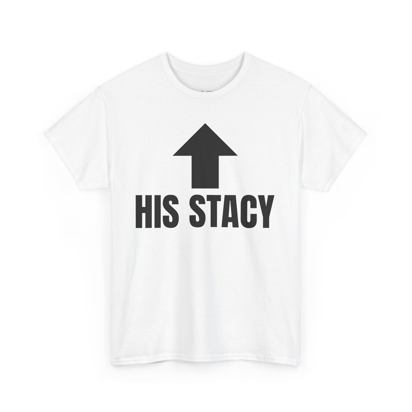 HIS STACY