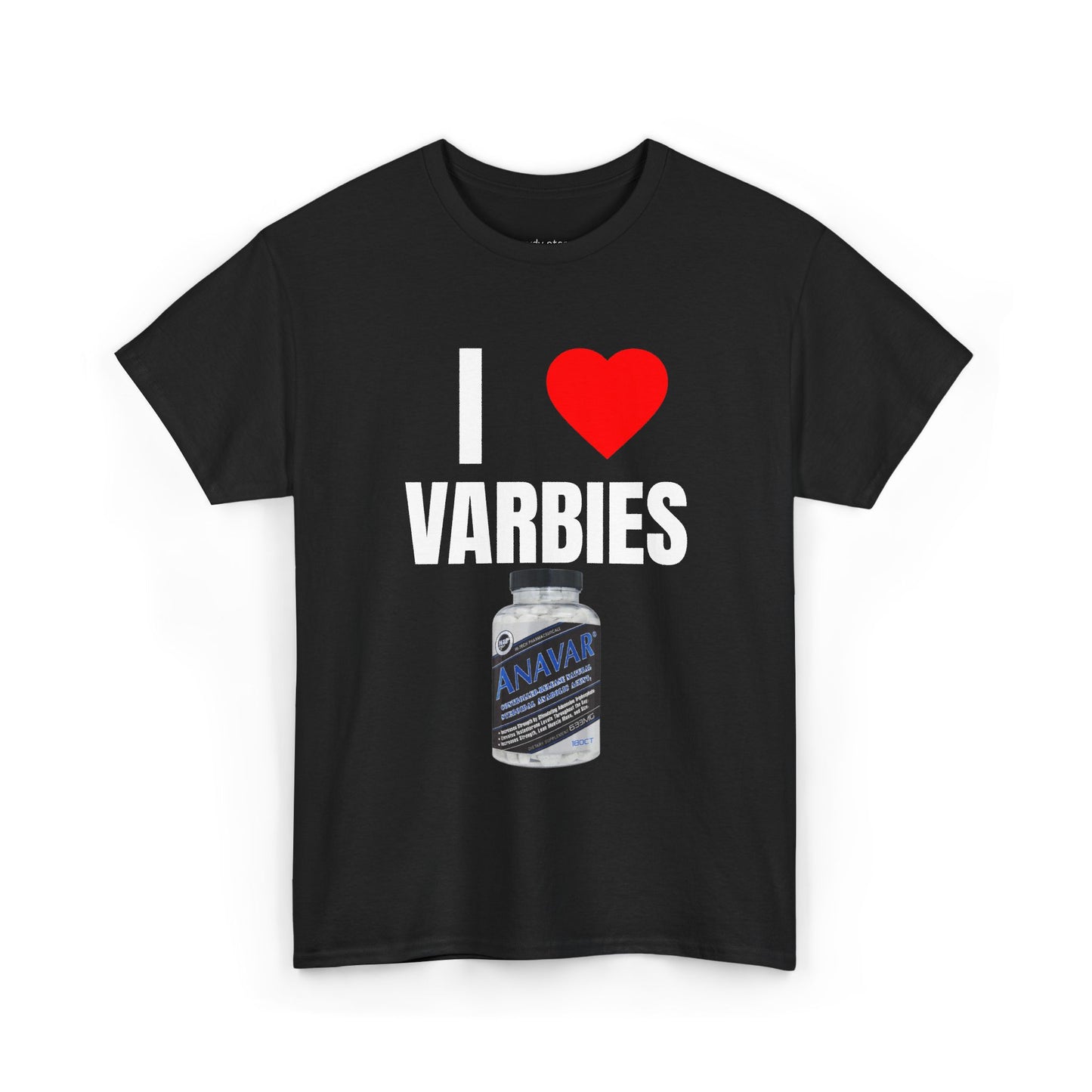 I HEART VARBIES