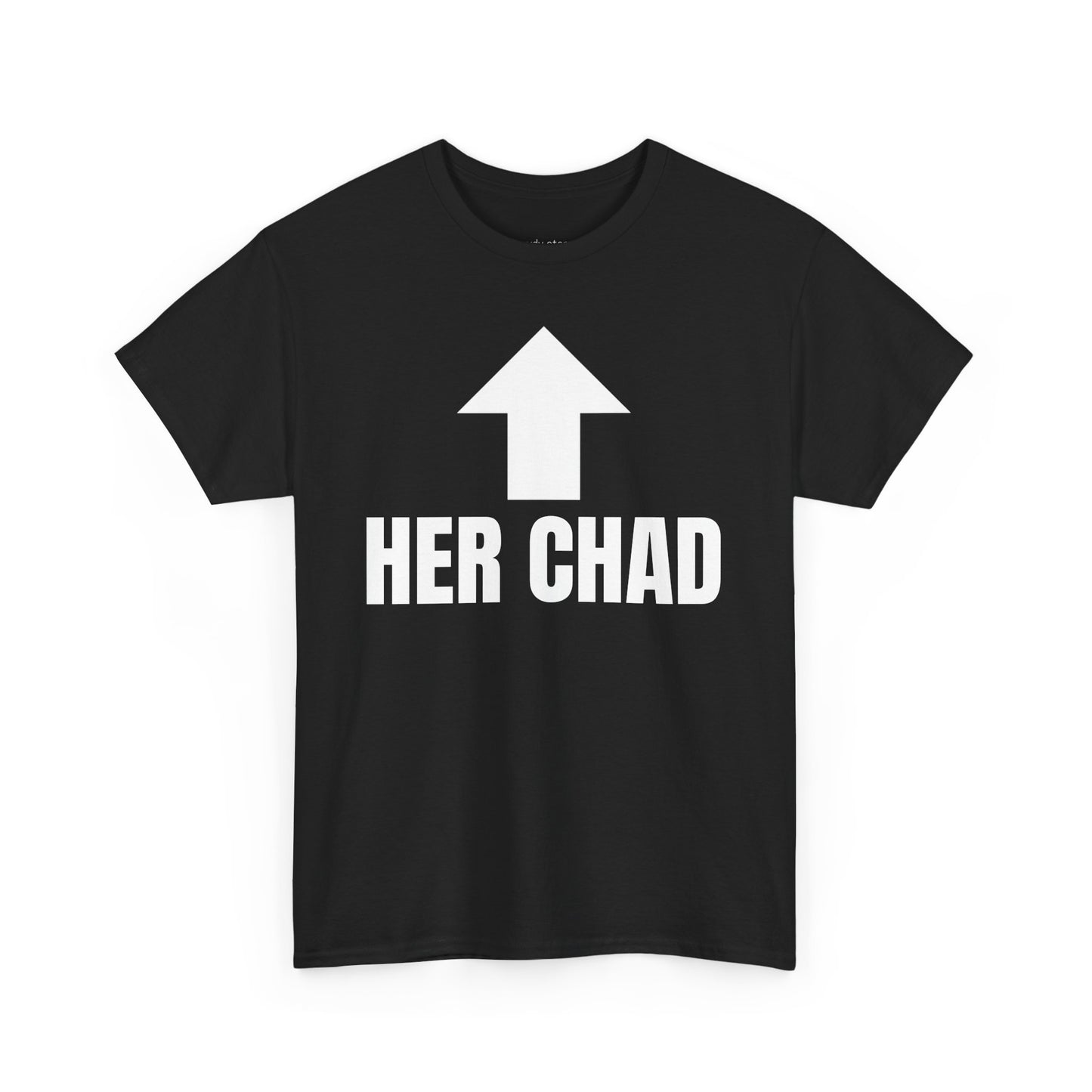 HER CHAD