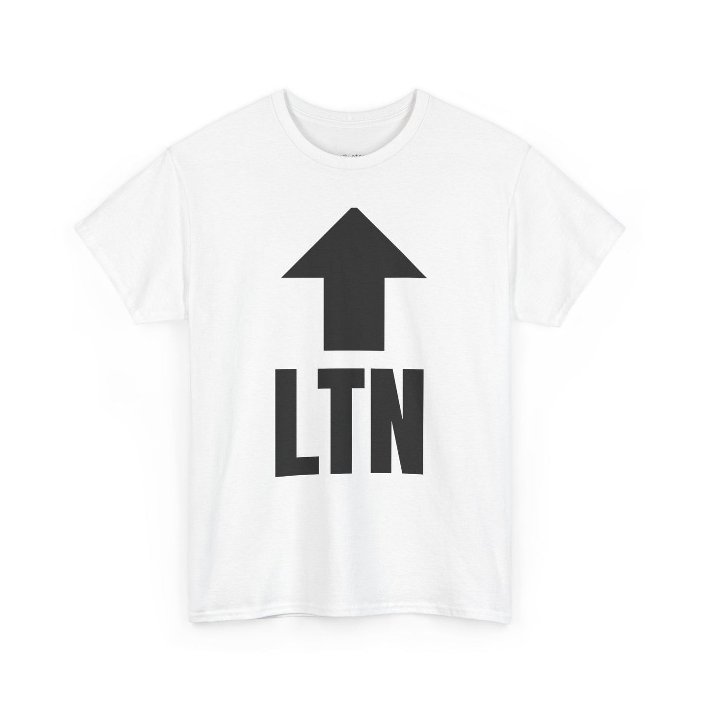 LTN LOW TIER NORMIE