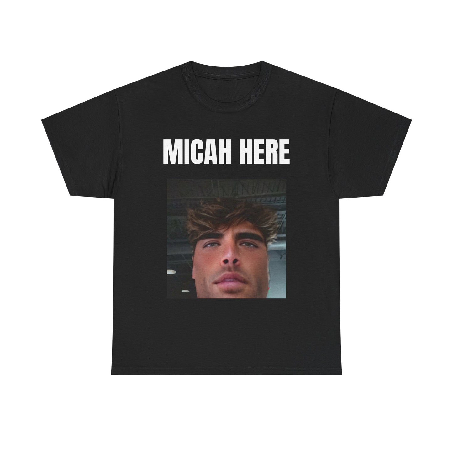 Micah here