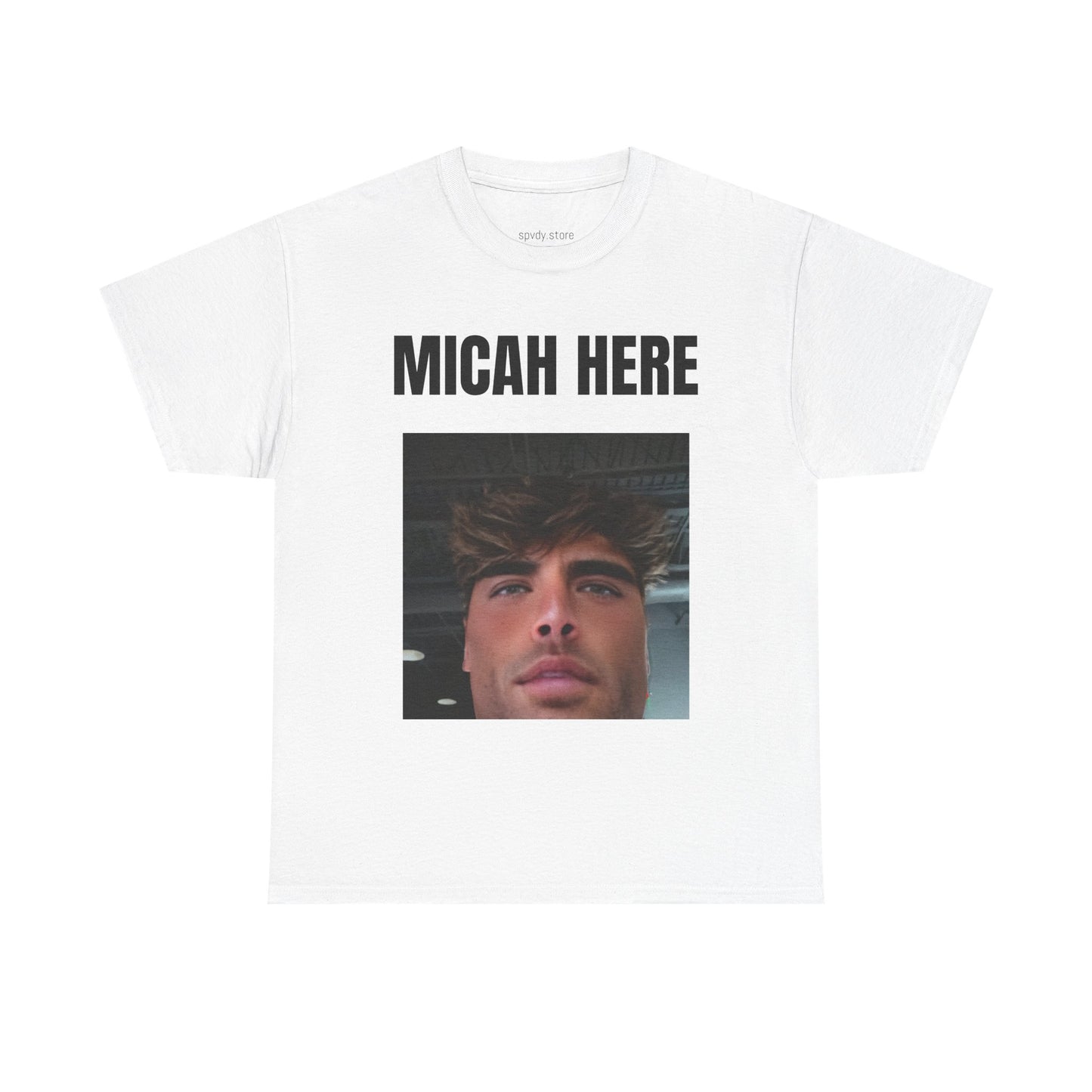 Micah here