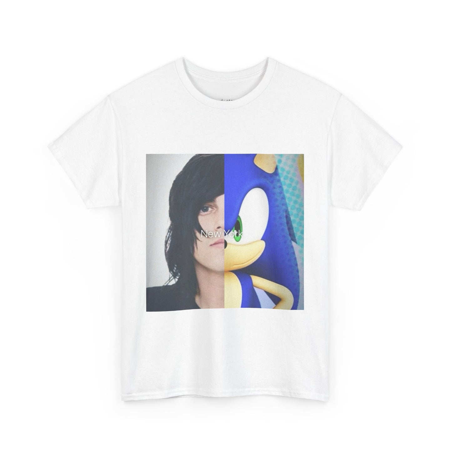 KELLIN QUIN X SONIC