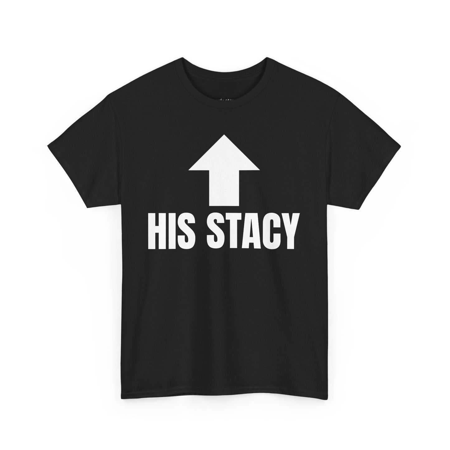 HIS STACY