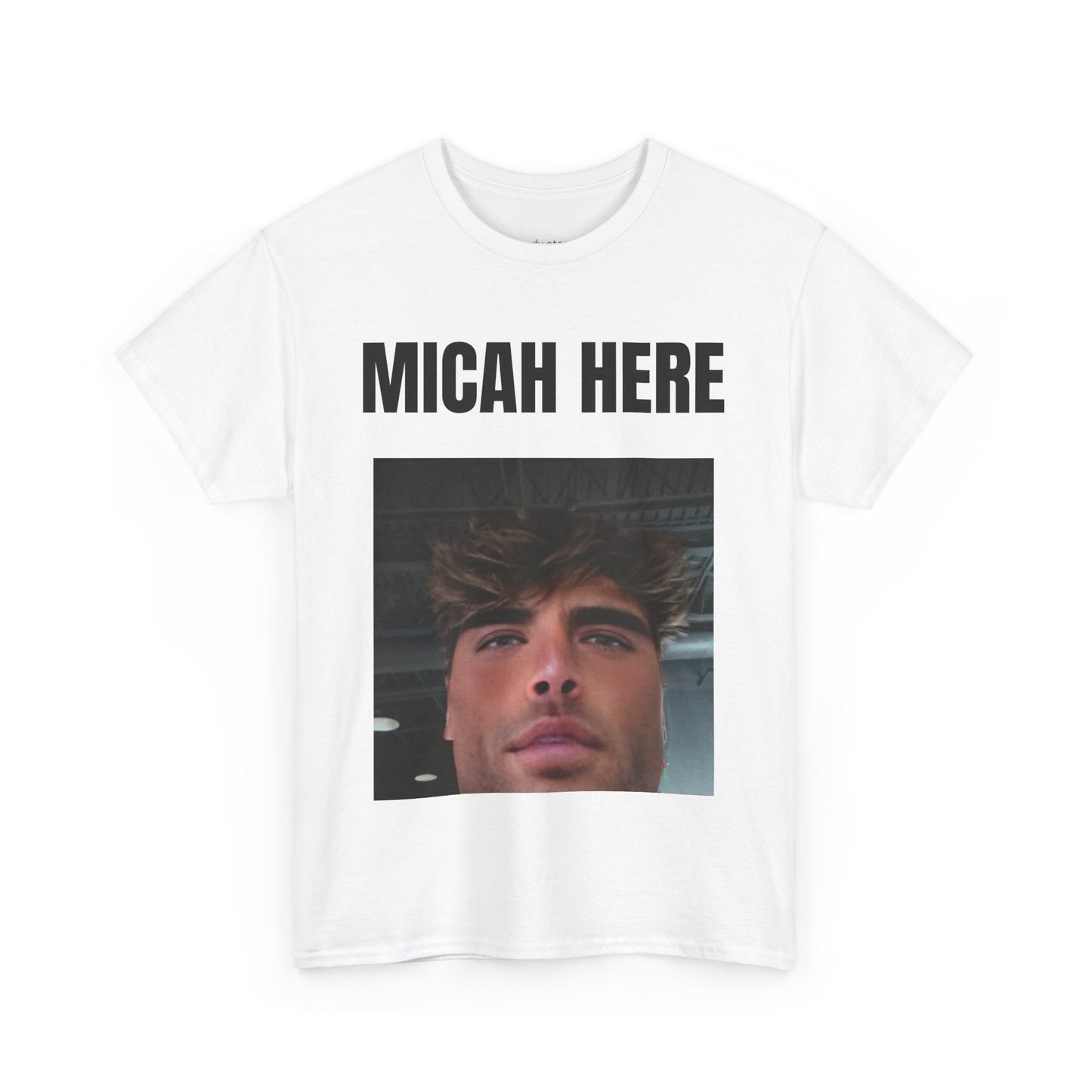 Micah here