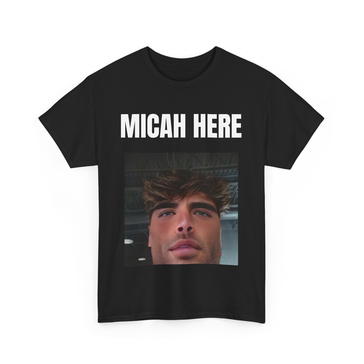 Micah here
