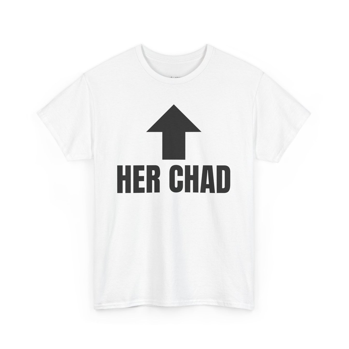 HER CHAD