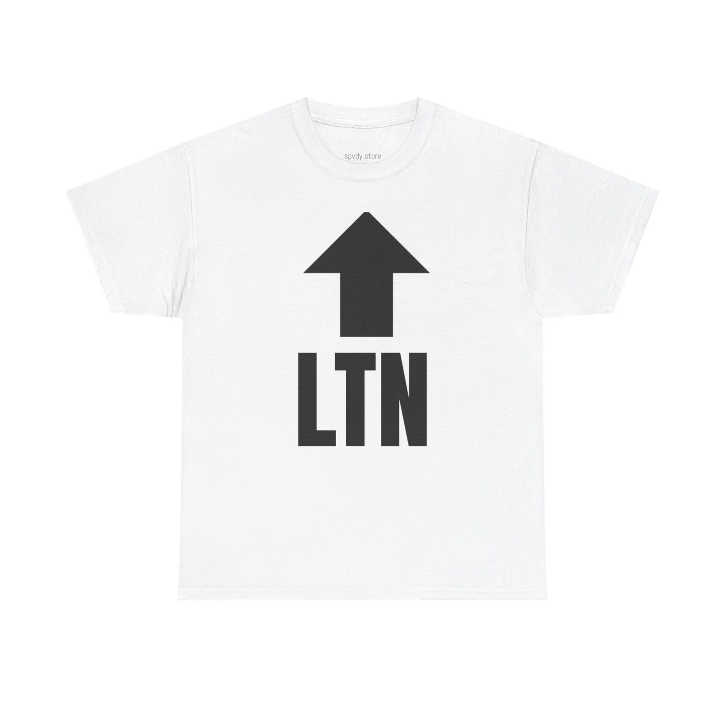 LTN LOW TIER NORMIE